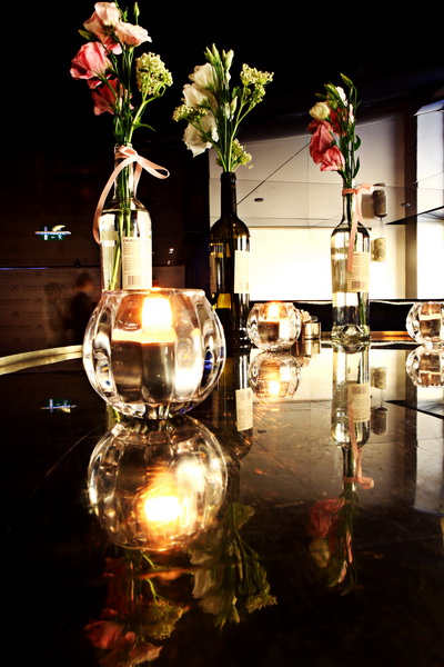 Launching of Chateau Kefraya Rose et Blanc